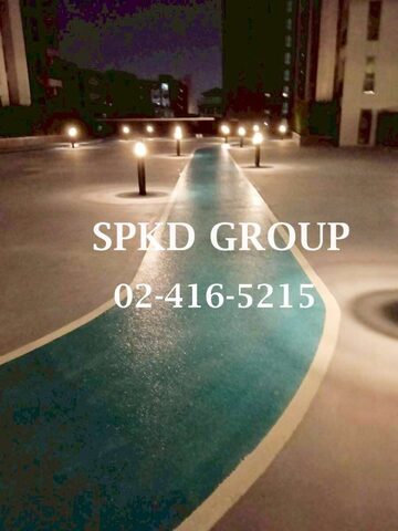 ที่พักข้าราชการ บก.ท.ท สะพานใหม่